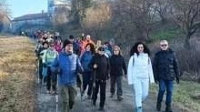 Per i mattinieri torna la proposta del gruppo podistico del Cai Per i mattinieri torna la proposta del gruppo podistico del Cai