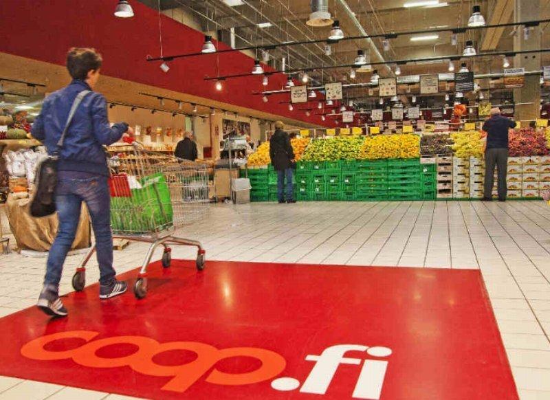 Unicoop Firenze cresce. Vendite a tre miliardi Unicoop Firenze cresce. Vendite a tre miliardi