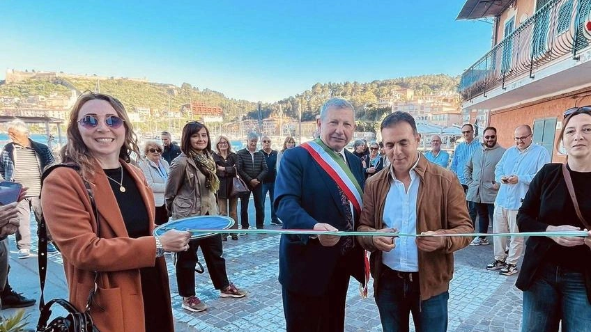 Gli interventi del sindaco Arturo Cerulli e la sua Giunta nelle tre zone Gli interventi del sindaco Arturo Cerulli e la sua Giunta nelle tre zone
