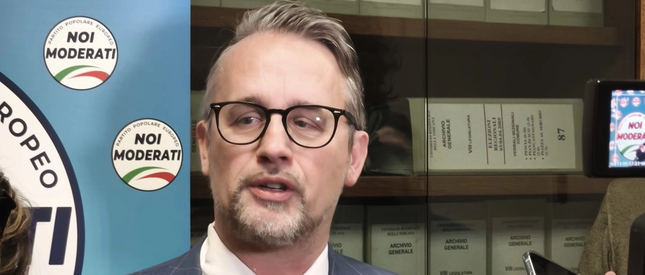 Mattatoio, Casucci: "Coinvolgere tutte le istituzioni"