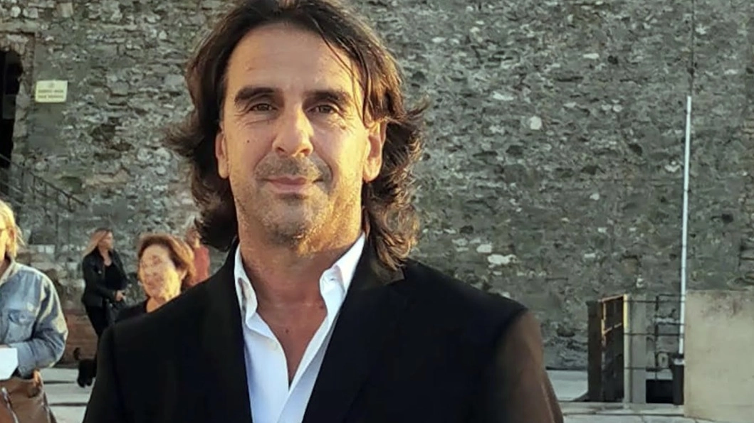 Fabrizio Giorgeschi Fabrizio Giorgeschi