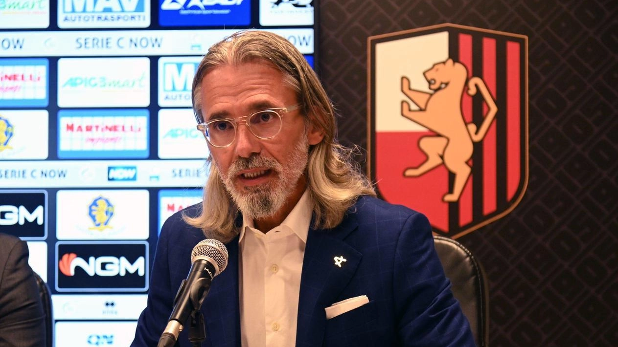 Stefano Grassi con. la società “Affida“ ha presentato una proposta per la Lucchese Stefano Grassi con. la società “Affida“ ha presentato una proposta per la Lucchese