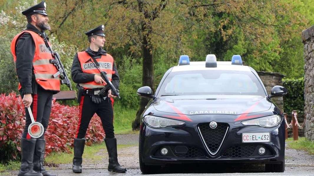 Marco Mori è stato ritrovato, era scomparso da giorni