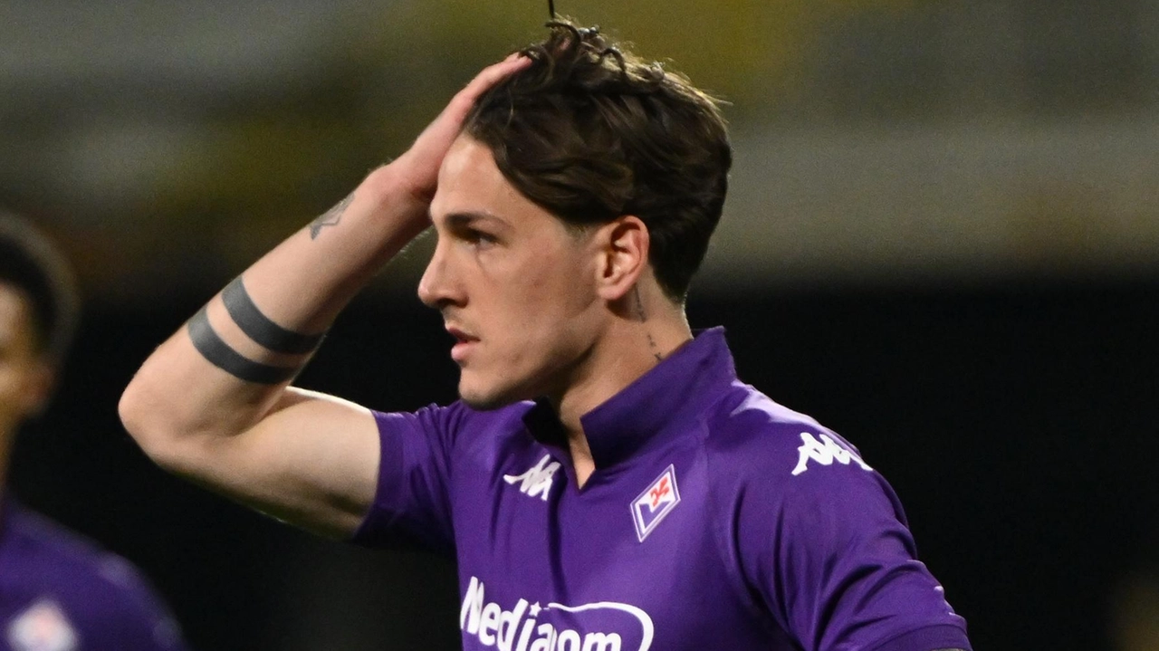 Nicolò Zaniolo, la sua stagione non poteva finire nel modo peggiore Nicolò Zaniolo, la sua stagione non poteva finire nel modo peggiore