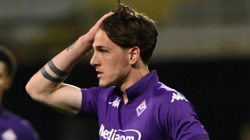 Fiorentina, Zaniolo si scusa: “Ho reagito male, ma nessuna aggressione fisica”