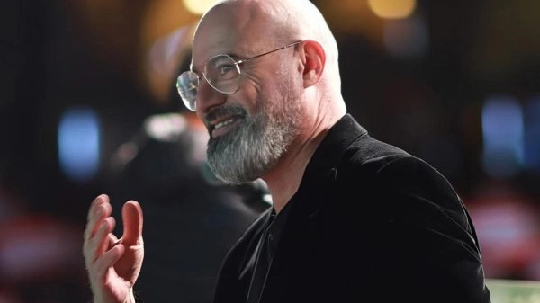 Stefano Bonaccini Stefano Bonaccini