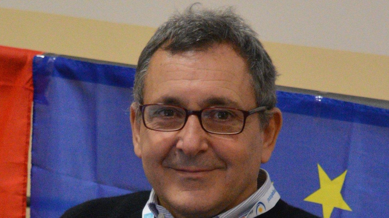 Riccardo Canesi Riccardo Canesi