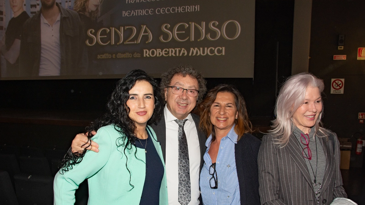 La tossicodipendenza tra i giovani: premiato il film-verità ‘Senza senso’