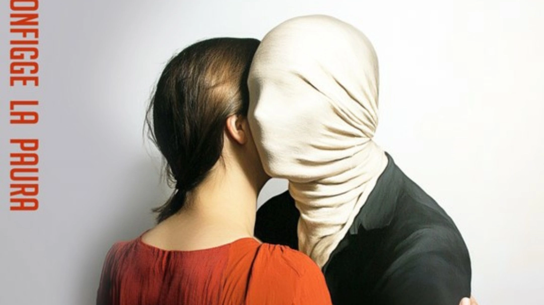 La copertina del libro La copertina del libro