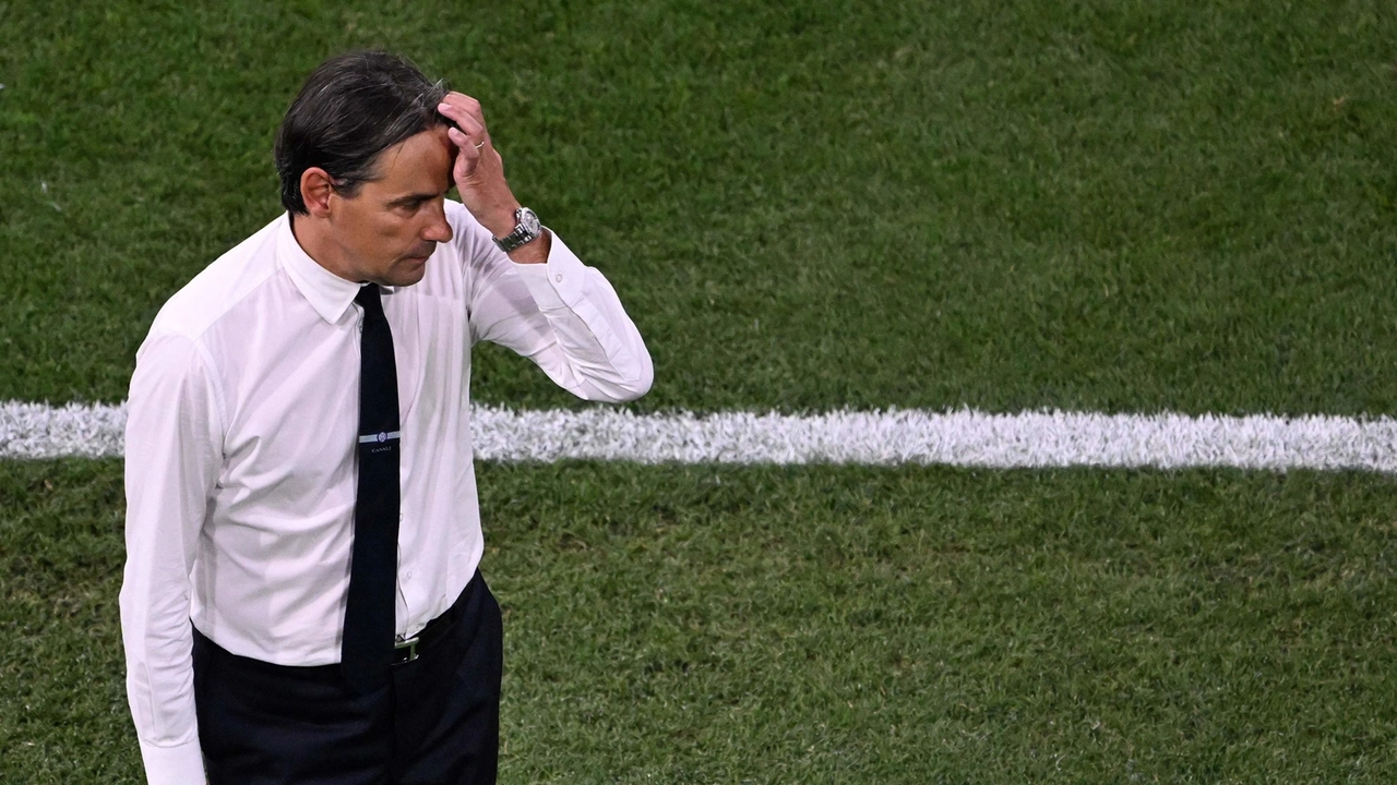 Simone Inzaghi non è più l’allenatore dell’Inter: divorzio dopo 4 stagioni in nerazzurro. Chi arriva al suo posto?