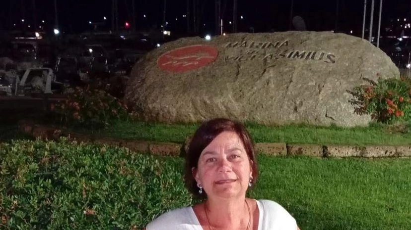 Gli auguri oggi sono tutti per Cristina Del Fava di Antraccoli che compie 60 anni. Il messaggio arriva dalla sua... Gli auguri oggi sono tutti per Cristina Del Fava di Antraccoli che compie 60 anni. Il messaggio arriva dalla sua...
