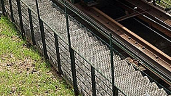 La funicolare di Certaldo rimarrà chiusa da domani fino al 22 marzo compreso La funicolare di Certaldo rimarrà chiusa da domani fino al 22 marzo compreso
