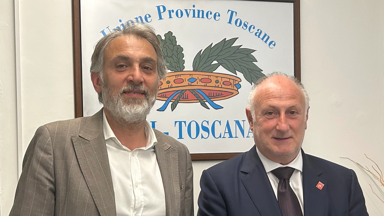 Grilli e Lorenzetti Grilli e Lorenzetti