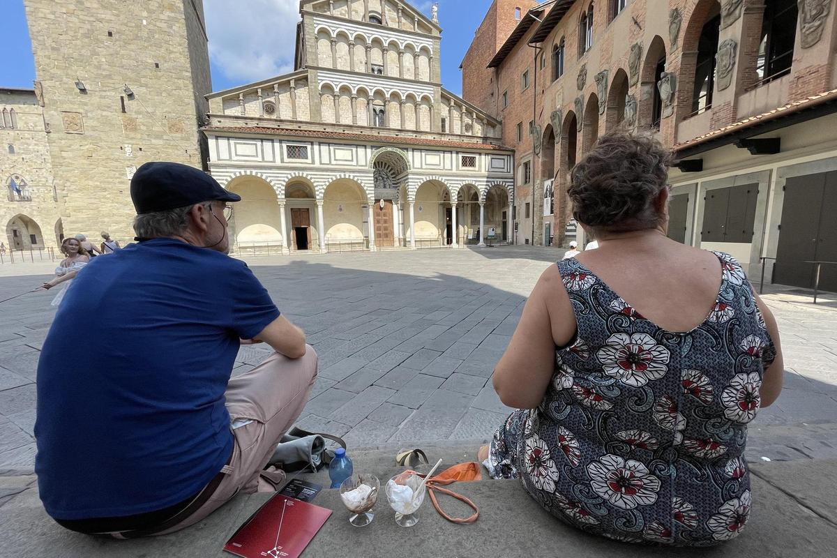 accoglienza dei turisti corso gratuito