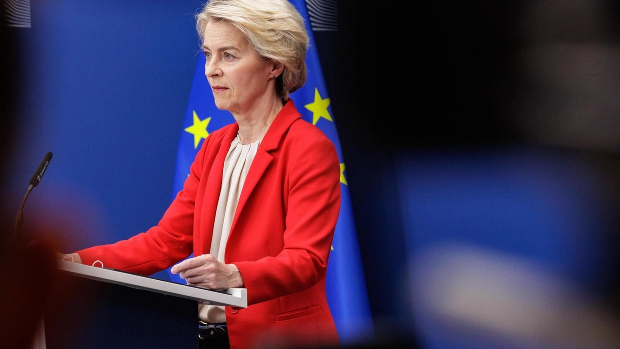 'Stabilità sia priorità, il rispetto del diritto è fondamentale' 'Stabilità sia priorità, il rispetto del diritto è fondamentale'