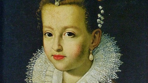 La mostra su Maria de' Medici La mostra su Maria de' Medici
