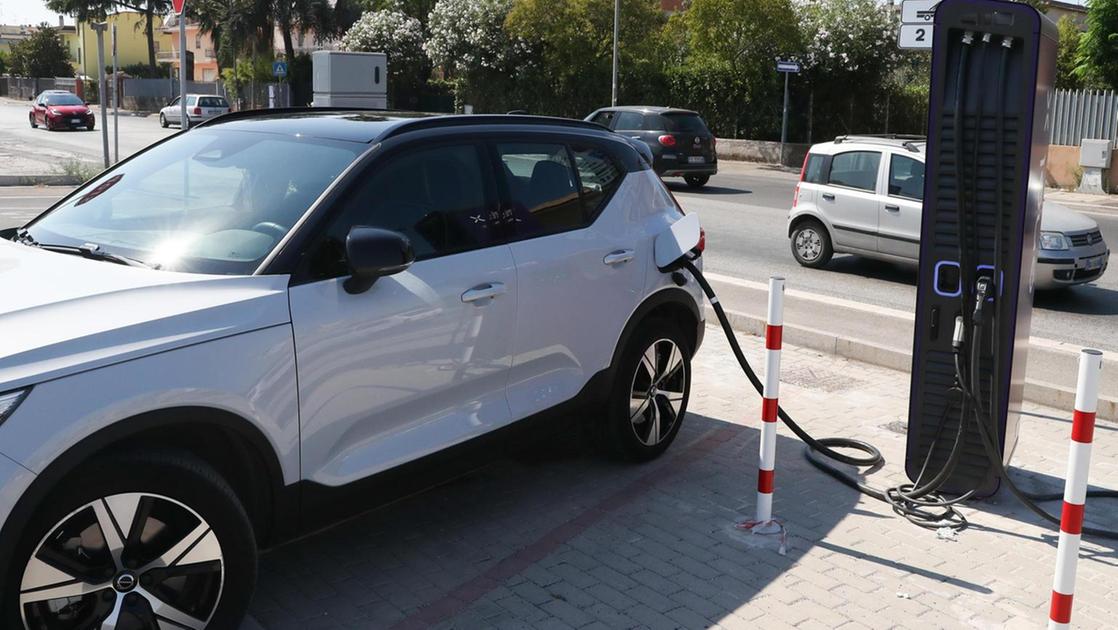 Auto, la prima scelta è l’usato. La Fiat Panda sempre in testa. Ma l’elettrico resta ancora indietro
