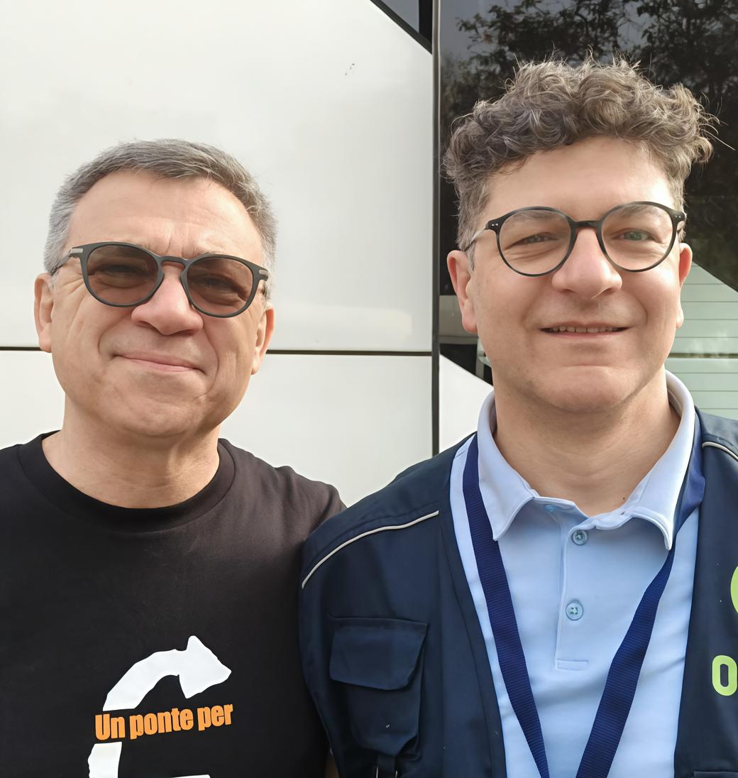 "I nostri occhi su Gaza, una strage". Tornano dalla Striscia e raccontano "I nostri occhi su Gaza, una strage". Tornano dalla Striscia e raccontano