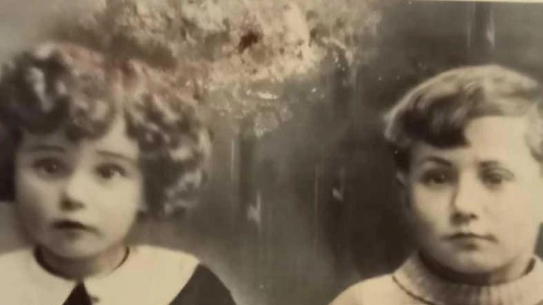 Piloti salvati nel 1943: "Con piacere attendiamo i loro parenti a Pitigliano"