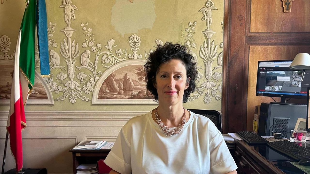 La nuova dirigente scolastica Alessia Bechelli alla guida dell’istituto Agrario, polo di alta formazione per tutto il territorio La nuova dirigente scolastica Alessia Bechelli alla guida dell’istituto Agrario, polo di alta formazione per tutto il territorio