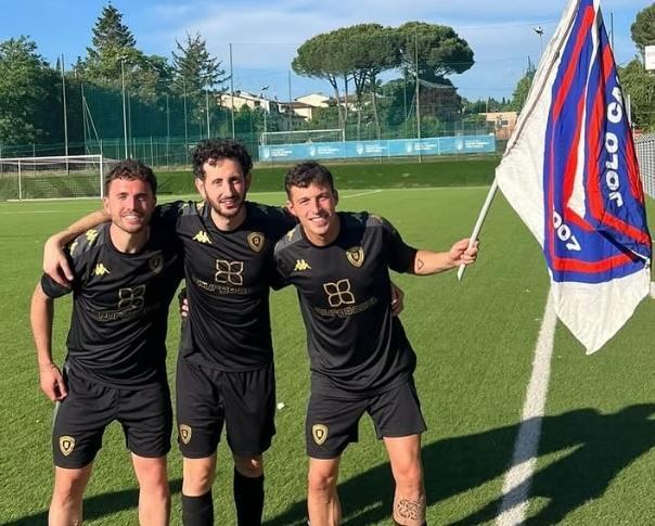jolo in grande spolvero lastrigiana battuta