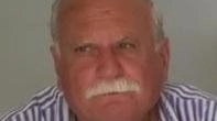Il presidente Gino Cristiani