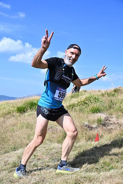 Doganaccia Vertical, torna la corsa sulla Montagna Pistoiese Doganaccia Vertical, torna la corsa sulla Montagna Pistoiese