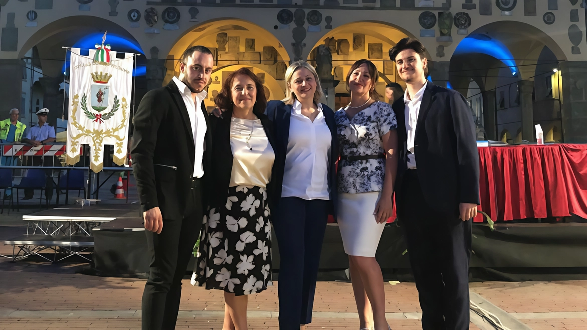 Il gruppo consiliare di San Giovanni Civica ha visto respinta la mozione che voleva estendere da 15 a 30 minuti la sosta gratuita negli stalli a pagamento Il gruppo consiliare di San Giovanni Civica ha visto respinta la mozione che voleva estendere da 15 a 30 minuti la sosta gratuita negli stalli a pagamento