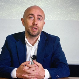 La parabola del leader