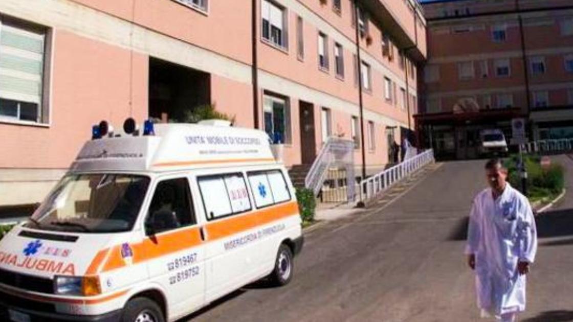 sanità in mugello il comitato rilancia l allarme sull ospedale di borgo san lorenzo può mancare la risonanza magnetica nel 2025