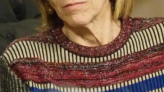 Manola Guazzini consigliere comunale del Gruppo Misto Manola Guazzini consigliere comunale del Gruppo Misto