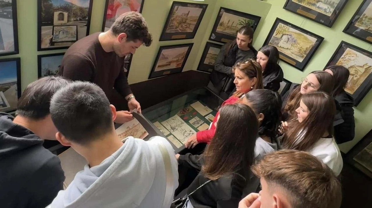 Il Museo della Linea Gotica di Montemurlo tra i protagonisti delle iniziative Il Museo della Linea Gotica di Montemurlo tra i protagonisti delle iniziative