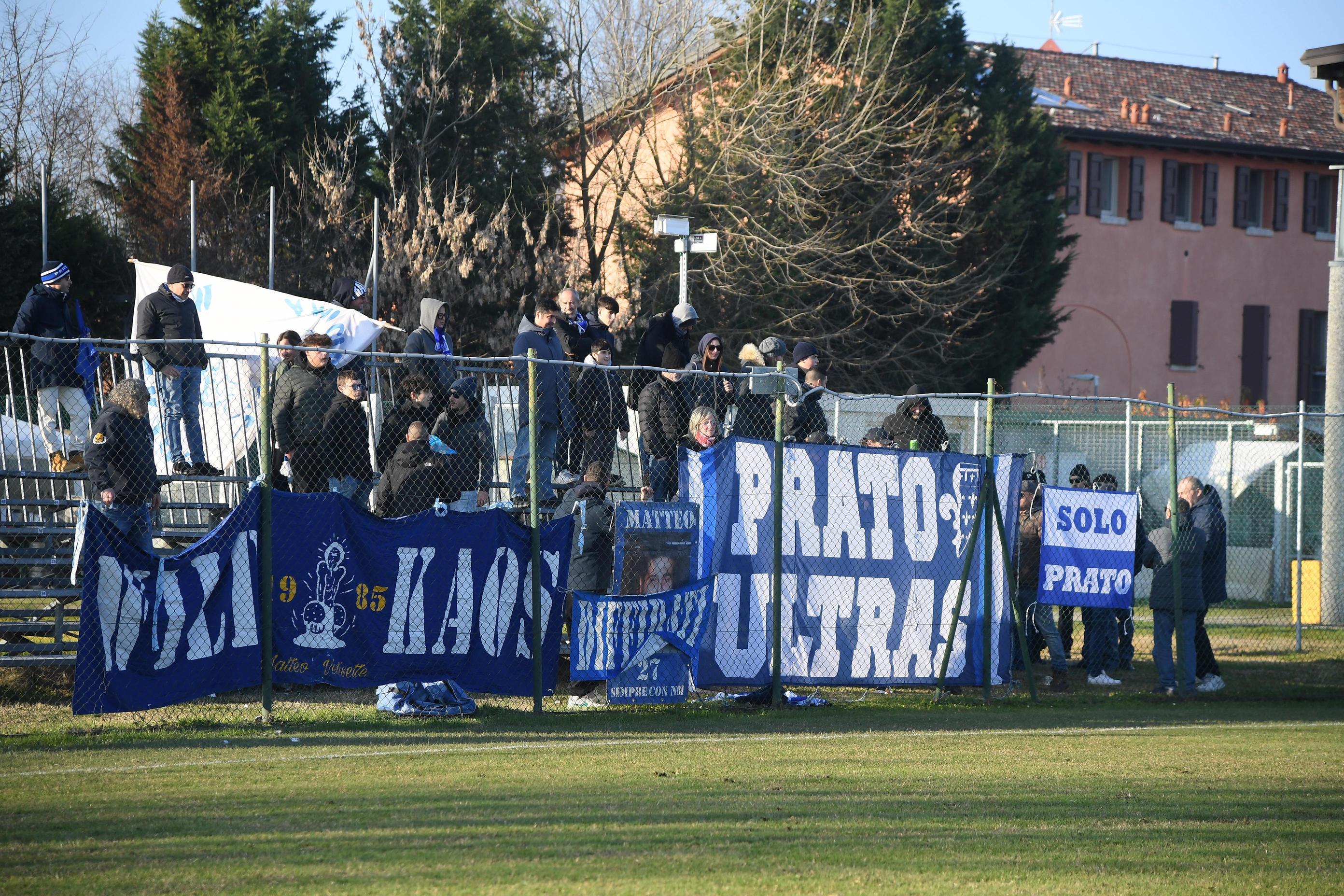Il futuro dell’Ac Prato. Manifestazione di interesse sul tavolo Il futuro dell’Ac Prato. Manifestazione di interesse sul tavolo