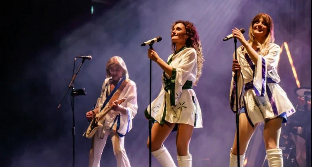 Castelnuovo di Garfagnana, arrivano gli Abbadream in concerto