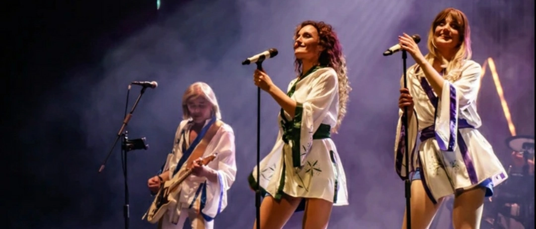 Castelnuovo di Garfagnana, arrivano gli Abbadream in concerto