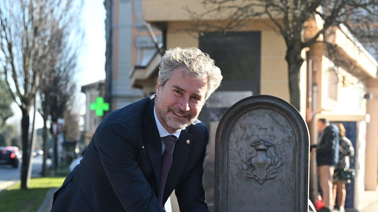 Fase di stallo per l’ipotesi del subentro di Gaia nella gestione idrica a Lucca. Il nodo dei 30 milioni e le richieste di proroga all’Autorità Idrica Toscana. Fase di stallo per l’ipotesi del subentro di Gaia nella gestione idrica a Lucca. Il nodo dei 30 milioni e le richieste di proroga all’Autorità Idrica Toscana.
