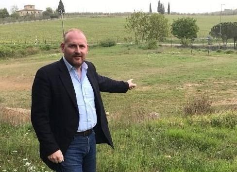 La nuova scuola si farà. Via libera a 2,4 milioni