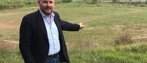 La nuova scuola si farà. Via libera a 2,4 milioni