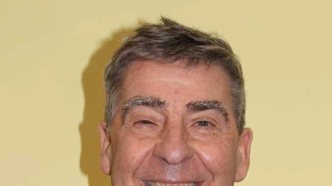 Enrico Ferrari