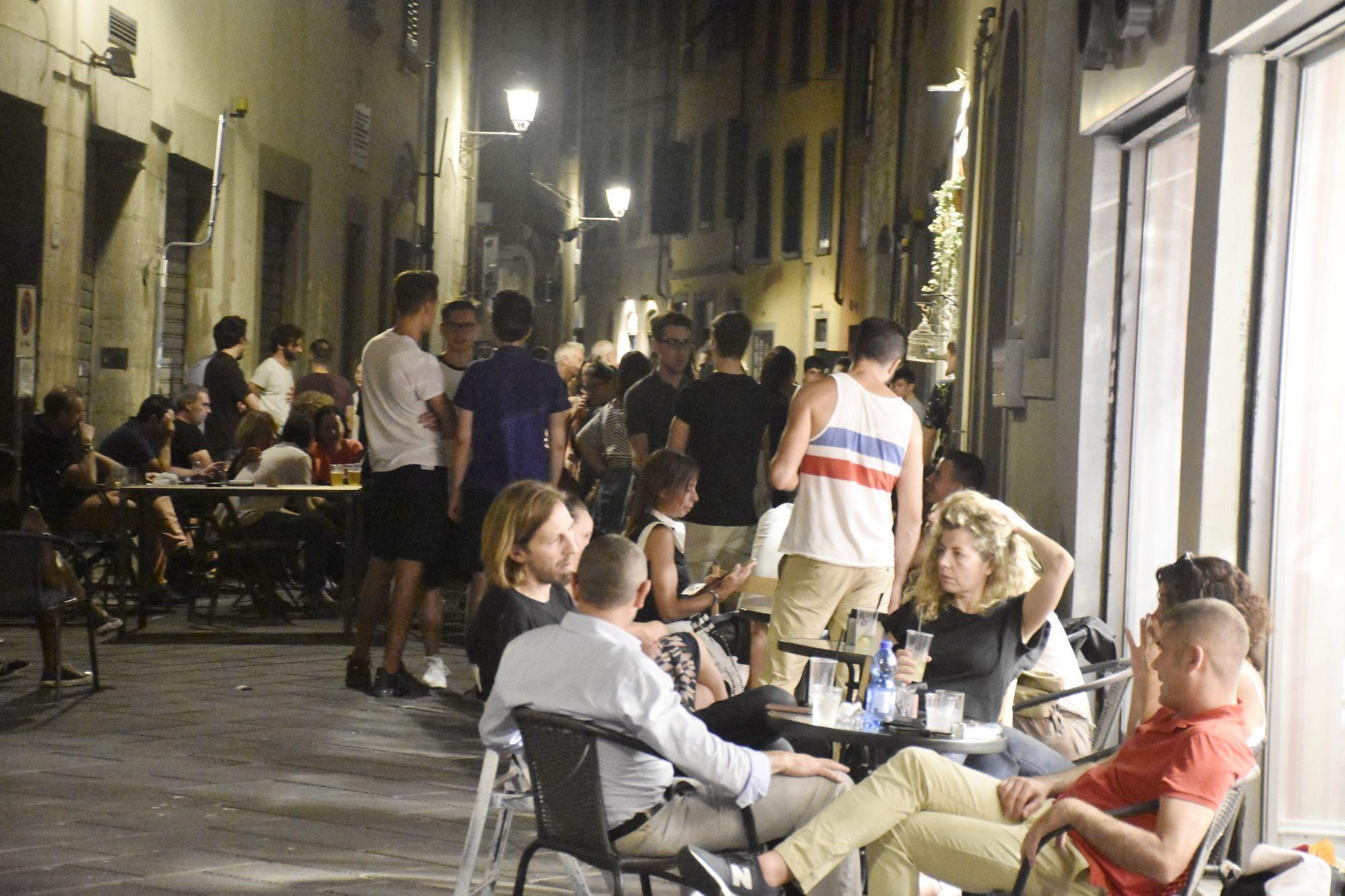 Prato, tornano i “Giovedì in centro”: le iniziative Prato, tornano i “Giovedì in centro”: le iniziative