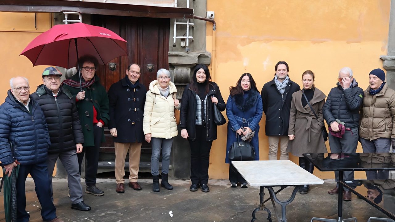 La Fondazione Barsanti e Matteucci “incornicia“ l’anniversario della nasciata