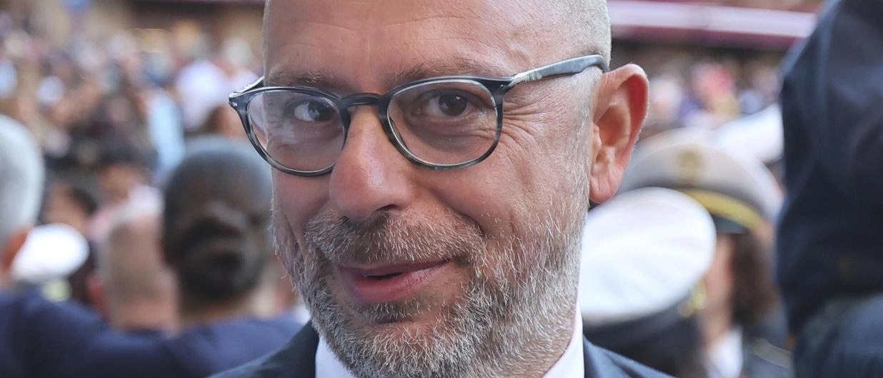 "Correre un Palio è tanto, ma due... "