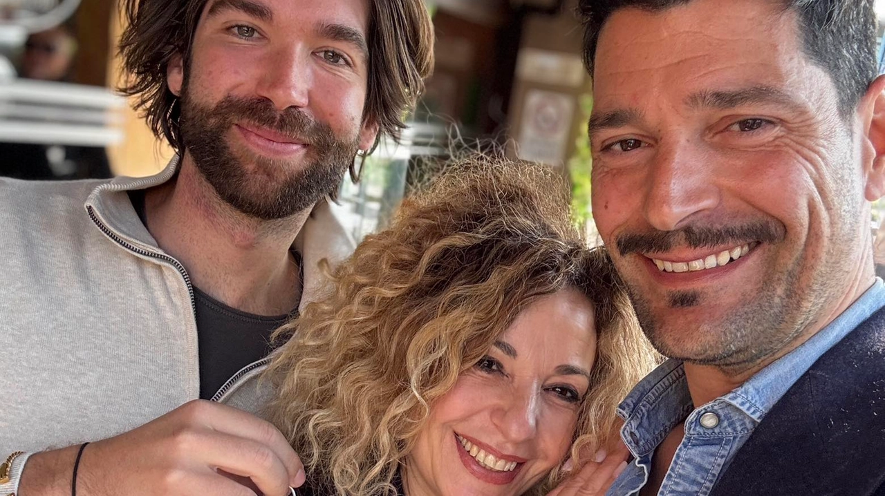Nico Tedeschi, Moira Quartieri e Matteo Nencioni: il nuovo trio di agenti di "Casa a Prima Vista"