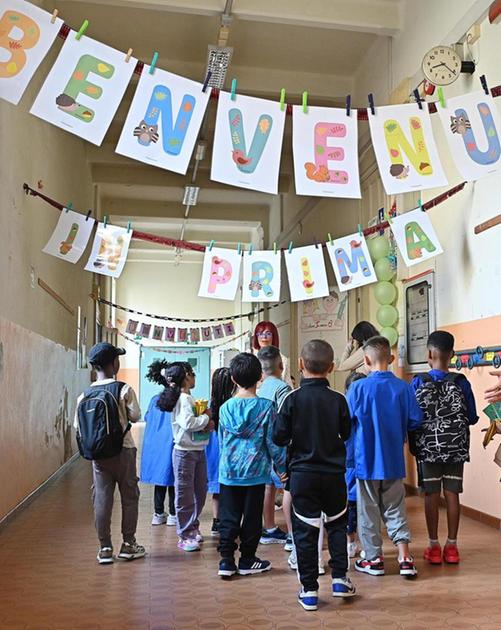 "Scuole tutte pronte". La prima campanella per 2.900 ragazzi