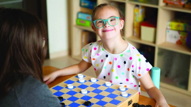 Firenze punta sull’inclusività per bambini con disabilità e fragilità sociali Firenze punta sull’inclusività per bambini con disabilità e fragilità sociali