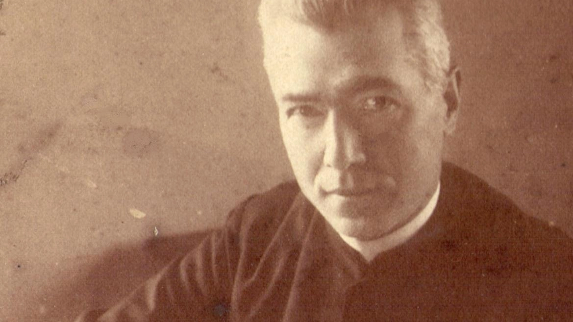 Il 7 agosto del 1945 moriva a Siena, all’età di 84 anni, monsignor Nazareno Orlandi. La guerra era... Il 7 agosto del 1945 moriva a Siena, all’età di 84 anni, monsignor Nazareno Orlandi. La guerra era...