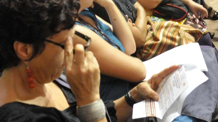 "Un altro anno pieno di precari"