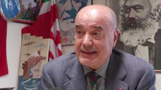 Il dibattito "Una e indivisibile" affronta le implicazioni dell'autonomia differenziata, con relatori che mettono in guardia sui rischi di infiltrazioni mafiose nel welfare regionale e sulla perdita dei contratti collettivi nazionali di lavoro. Il dibattito "Una e indivisibile" affronta le implicazioni dell'autonomia differenziata, con relatori che mettono in guardia sui rischi di infiltrazioni mafiose nel welfare regionale e sulla perdita dei contratti collettivi nazionali di lavoro.