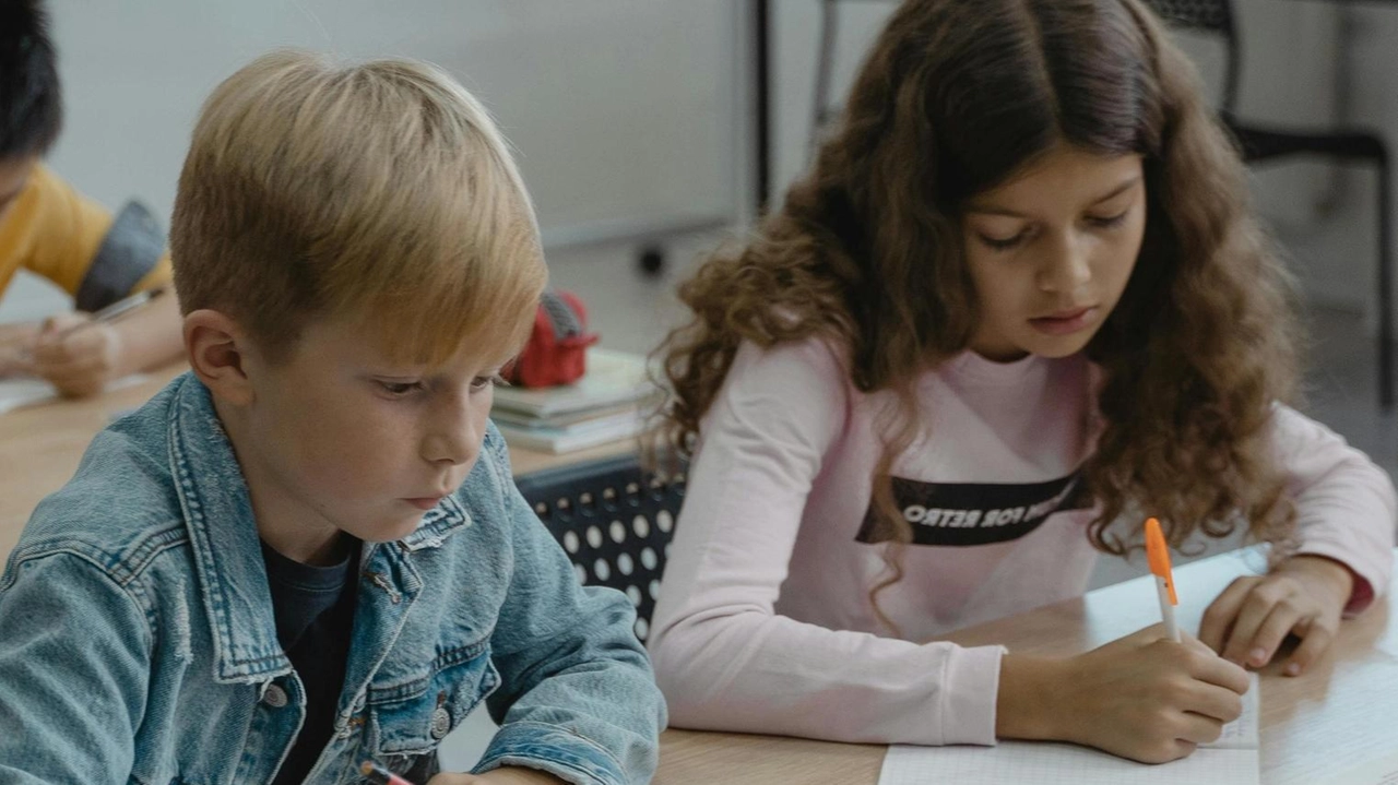 Sono aperte le iscrizioni al servizio di pre e post scuola Sono aperte le iscrizioni al servizio di pre e post scuola
