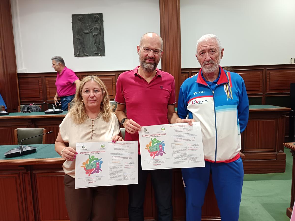 In marcia per la legalità con un ricordo a Pupetto In marcia per la legalità con un ricordo a Pupetto